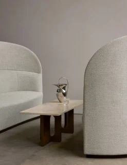 Audo Copenhagen Etruskisk kanna, 2 L, rostfritt stål