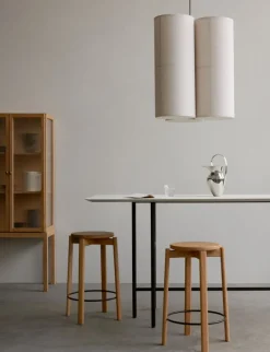 Audo Copenhagen Etruskisk kanna, 2 L, rostfritt stål