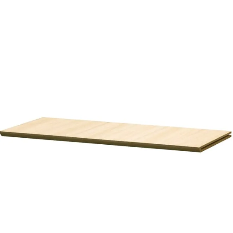 Audo Copenhagen Frame 42 hylla, ek