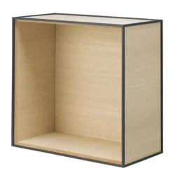 Audo Copenhagen Frame 42 låda, ek