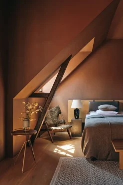 Audo Copenhagen Gravel matta, 200 x 300 cm, grå