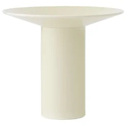 Audo Copenhagen Hana vas, 26 cm, askgrå