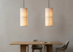 Audo Copenhagen Hashira pendellampa, stor