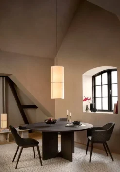 Audo Copenhagen Hashira pendellampa, stor