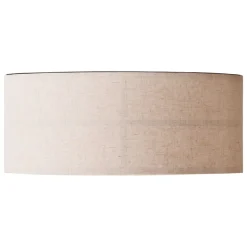 Audo Copenhagen Hashira taklampa, rå linne