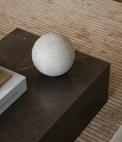 Audo Copenhagen Houkime matta, 200 x 300 cm, beige