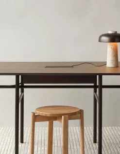 Audo Copenhagen Houkime matta, 200 x 300 cm, beige