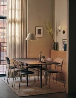 Audo Copenhagen Houkime matta, 200 x 300 cm, beige