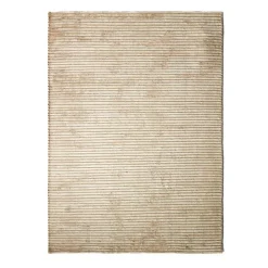 Audo Copenhagen Houkime matta, 170 x 240 cm, beige