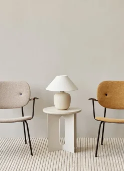 Audo Copenhagen Houkime matta, 170 x 240 cm, beige