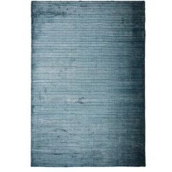 Audo Copenhagen Houkime matta, 200 x 300 cm, midnight blue