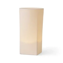 Audo Copenhagen Ignus flamlösa ljus, 25 cm