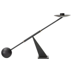 Audo Copenhagen Interconnect ljushållare, liten, bronserad mässing