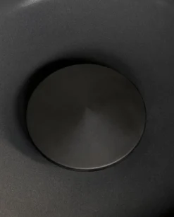 Audo Copenhagen Meira oljelykta, 15 cm, svart