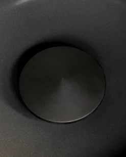 Audo Copenhagen Meira oljelykta, 53 cm, svart