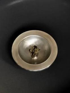 Audo Copenhagen Meira oljelykta, 53 cm, svart