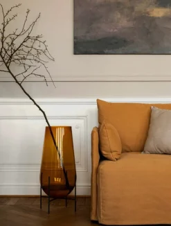 Audo Copenhagen Offset löst överdrag, vete