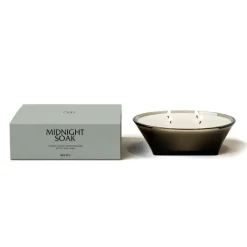 Audo Copenhagen Olfacte doftljus, 428 g, Midnight Soak
