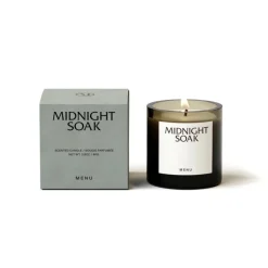 Audo Copenhagen Olfacte doftljus, 80 g, Midnight Soak