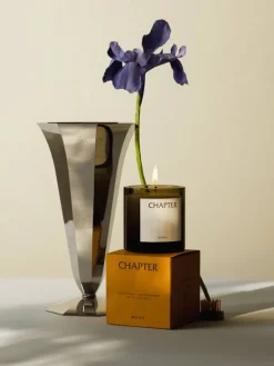 Audo Copenhagen Olfacte doftljus, 80 g, Chapter