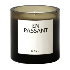 Audo Copenhagen Olfacte doftljus, 80 g, En Passant