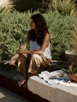 Audo Copenhagen Pallarès x Audo växtsax