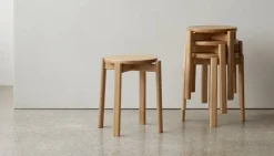 Audo Copenhagen Passage pall, ek