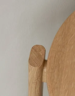 Audo Copenhagen Passage pall, ek