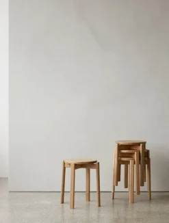 Audo Copenhagen Passage pall, ek