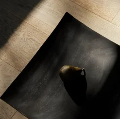 Audo Copenhagen Relevé fat, mörkbrun