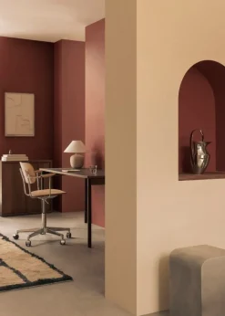 Audo Copenhagen Sidobord för volym