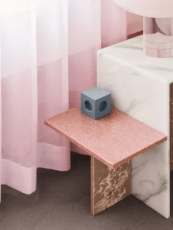 Avolt Square 1 USB-C förlängningssladd, 3 m, shark blue