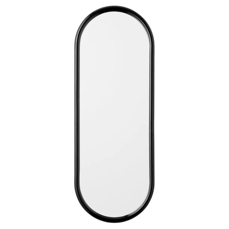 AYTM Angui spegel 78 x 29 cm, antracit