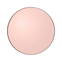 AYTM Circum spegel, 50 cm, rose