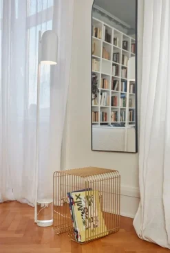 AYTM Curva pall, guld