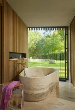 AYTM Curva pall, guld