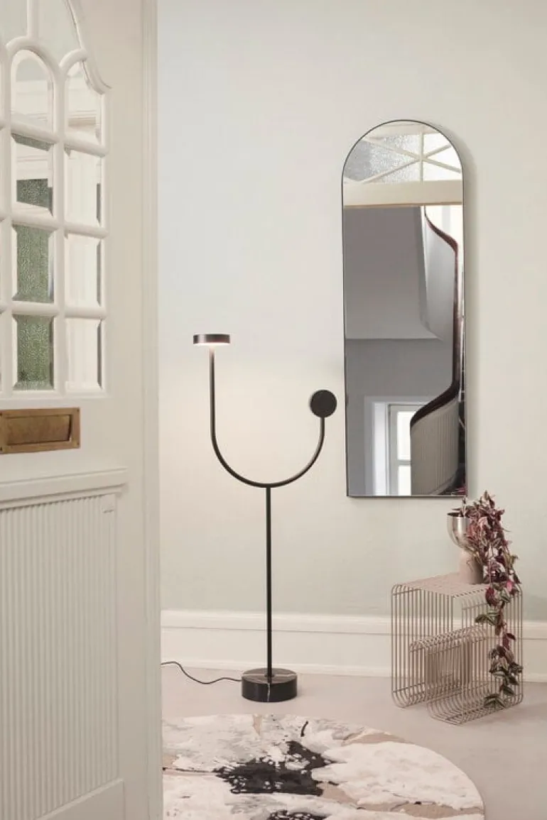 AYTM Curva pall, taupe