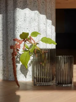 AYTM Folium vas, S, svart