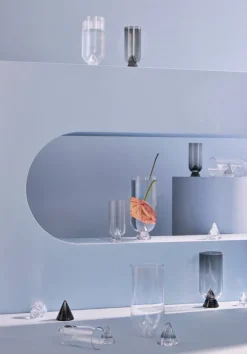 AYTM Glacies vas, M, klar