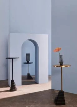 AYTM Glacies vas, M, svart