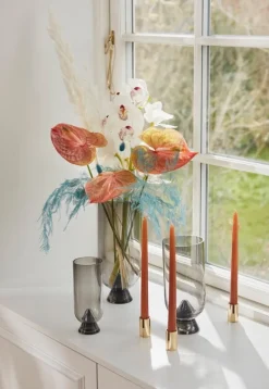 AYTM Glacies vas, M, svart