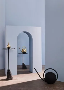 AYTM Globe blomspruta, guld