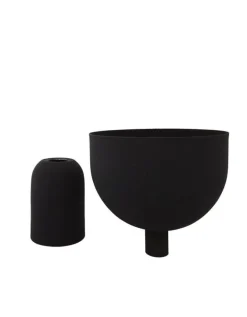 AYTM Torus blomkruka, M, svart