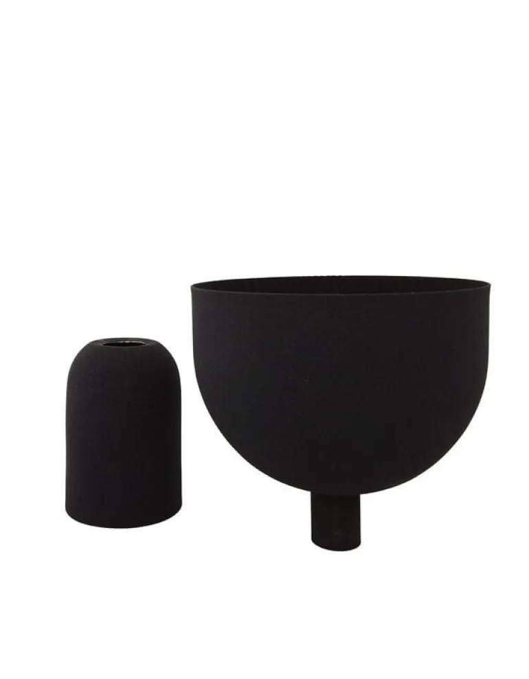 AYTM Torus blomkruka, M, svart