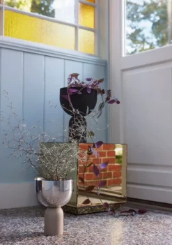 AYTM Torus blomkruka, M, svart