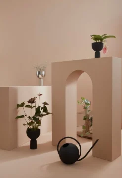 AYTM Torus blomkruka, S, svart