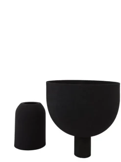 AYTM Torus blomkruka, S, svart