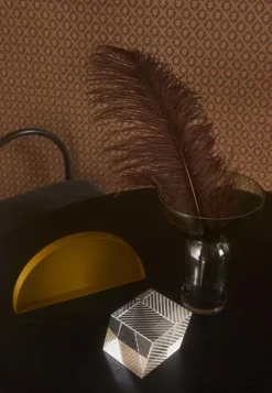 AYTM Torus vas, svart - grön