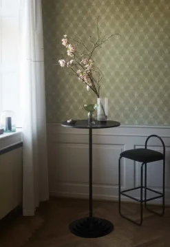 AYTM Torus vas, svart - grön