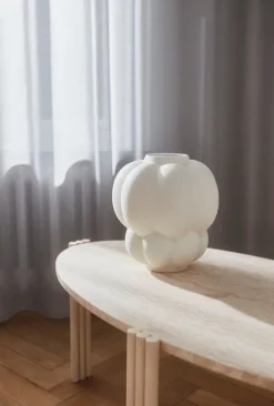 AYTM Uva vas, 22 cm, grädde